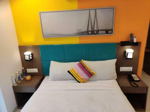 Hotel White Fields Hitec City, Hyderabad
