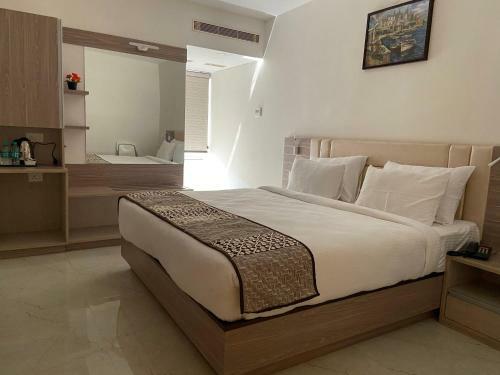 Dash Hotels - Affordable Luxury