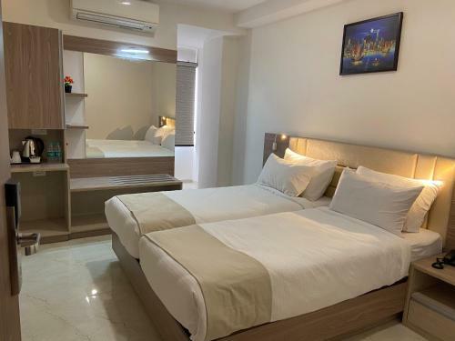 Dash Hotels - Affordable Luxury