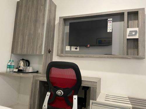Dash Hotels - Affordable Luxury