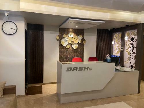 Dash Hotels - Affordable Luxury