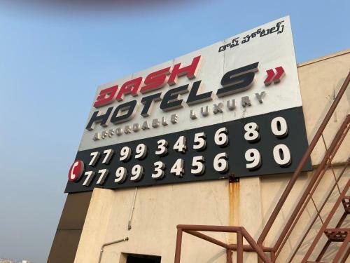 Dash Hotels - Affordable Luxury