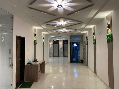 Dash Hotels - Affordable Luxury