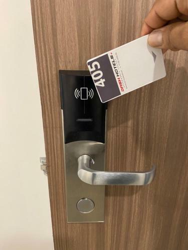 Dash Hotels - Affordable Luxury