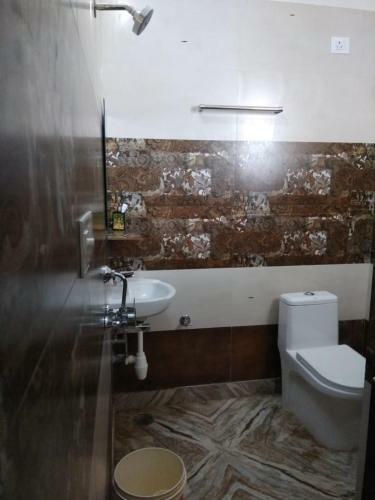 "shree" Home Stay