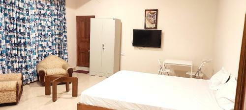 Apartamento Stone Home Studio 2