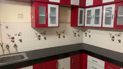 Apartamento Cyc 006 Aig Gachbowli Flats