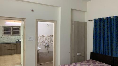 Apartamento Cyc 006 Aig Gachbowli Flats
