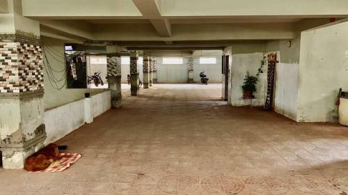 Apartamento Cyc 006 Aig Gachbowli Flats
