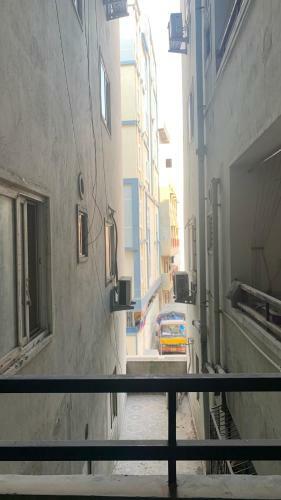 Apartamento Cyc 006 Aig Gachbowli Flats