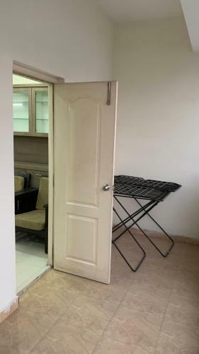 Apartamento Cyc 006 Aig Gachbowli Flats