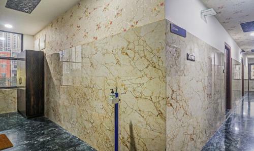 Hotel Treebo Trend J A Royal Suites