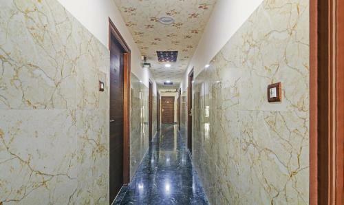Hotel Treebo Trend J A Royal Suites