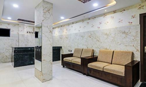 Hotel Treebo Trend J A Royal Suites