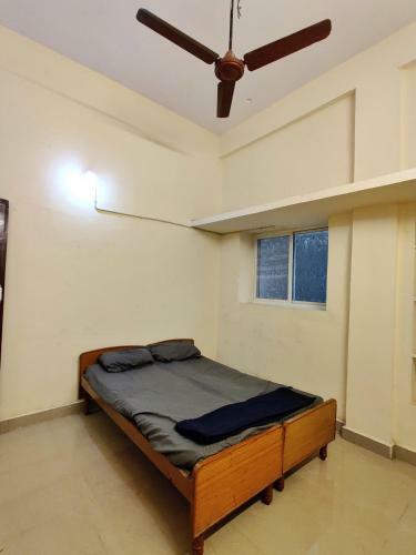 Albergue Budgetstar Lodge