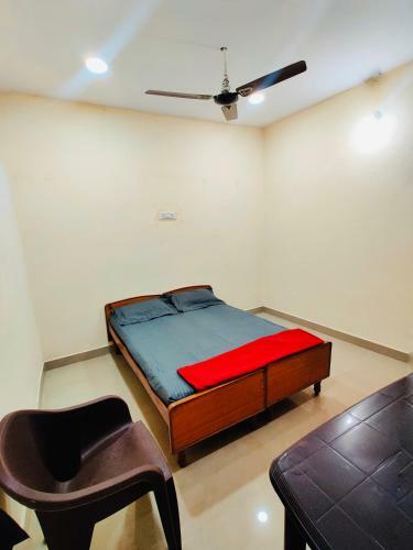 Albergue Budgetstar Lodge
