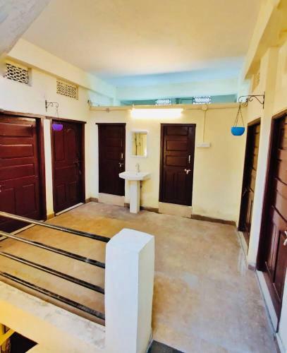 Albergue Budgetstar Lodge