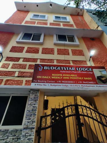 Albergue Budgetstar Lodge