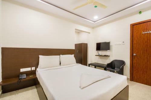 At Home Hotel Darbar
