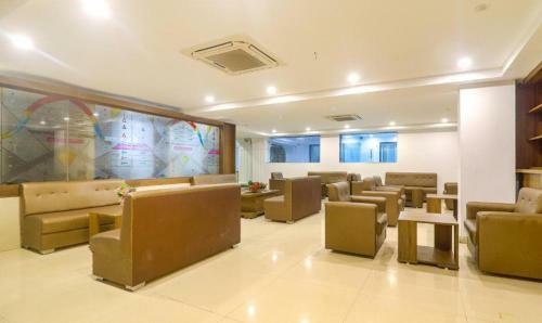Hotel The Landmark Banjara Hills