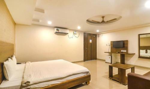Hotel The Landmark Banjara Hills