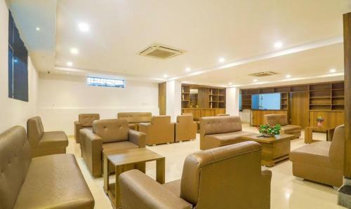 Hotel The Landmark Banjara Hills