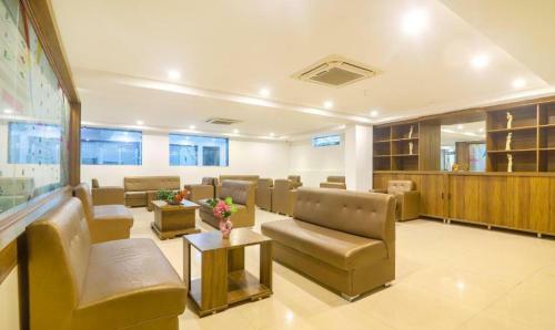 Hotel The Landmark Banjara Hills