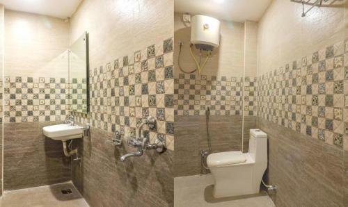 Hotel The Landmark Banjara Hills