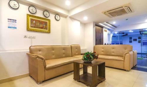 Hotel The Landmark Banjara Hills
