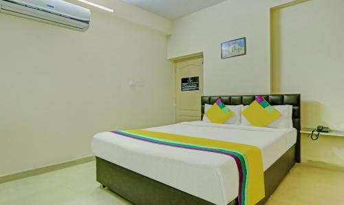 Hotel Treebo Trip Blue Dawn Suites