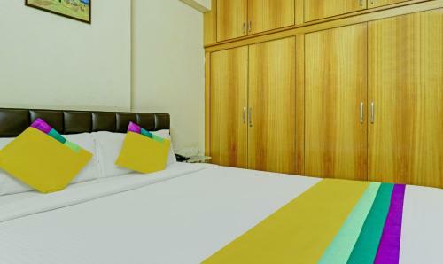Hotel Treebo Trip Blue Dawn Suites