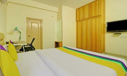 Hotel Treebo Trip Blue Dawn Suites
