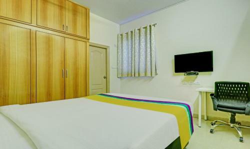 Hotel Treebo Trip Blue Dawn Suites