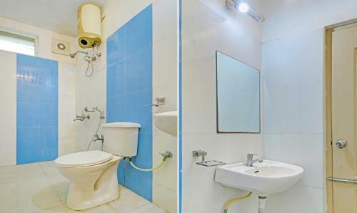 Hotel Treebo Trip Blue Dawn Suites