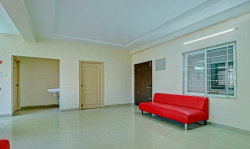 Hotel Treebo Trip Blue Dawn Suites