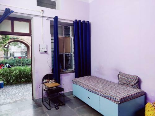 Amarsthali Hostel Only For Female
