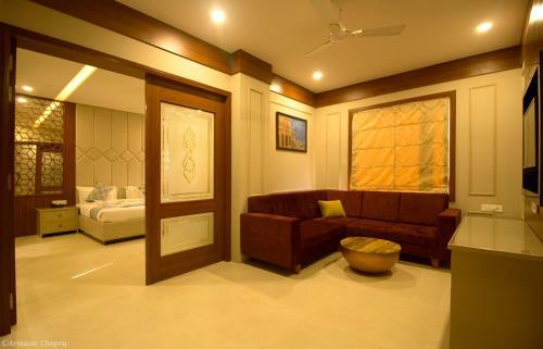 Hotel Amritam Palace
