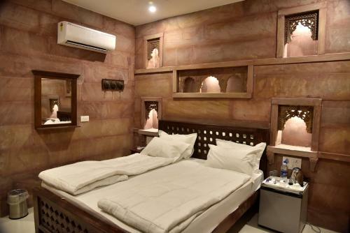 Dev Kothi - Boutique Heritage Stay