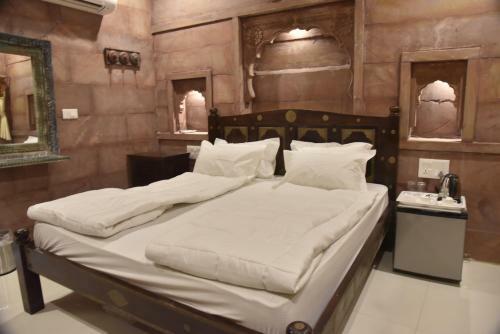 Dev Kothi - Boutique Heritage Stay