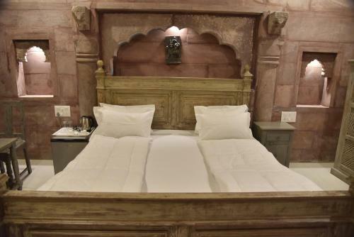 Dev Kothi - Boutique Heritage Stay