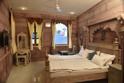 Dev Kothi - Boutique Heritage Stay