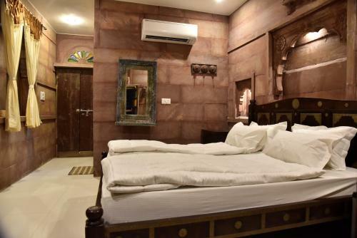 Dev Kothi - Boutique Heritage Stay