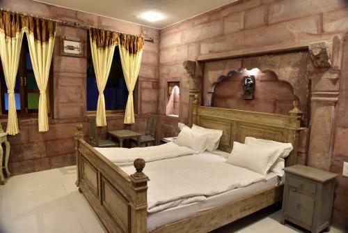 Dev Kothi - Boutique Heritage Stay