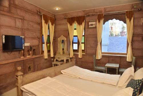 Dev Kothi - Boutique Heritage Stay