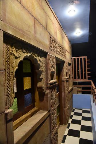 Dev Kothi - Boutique Heritage Stay