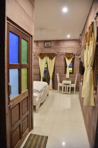 Dev Kothi - Boutique Heritage Stay