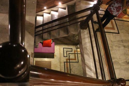 Hotel Jai Niwas Palace