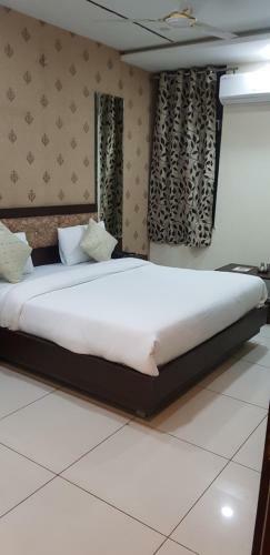 Hotel Teeja's Aiims Road Jodhpur