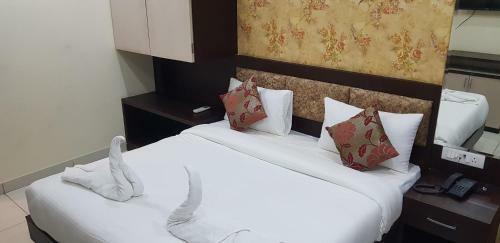 Hotel Teeja's Aiims Road Jodhpur