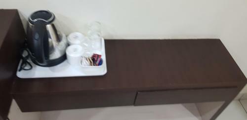Hotel Teeja's Aiims Road Jodhpur